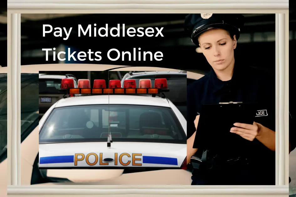 Pay Middlesex Tickets Online